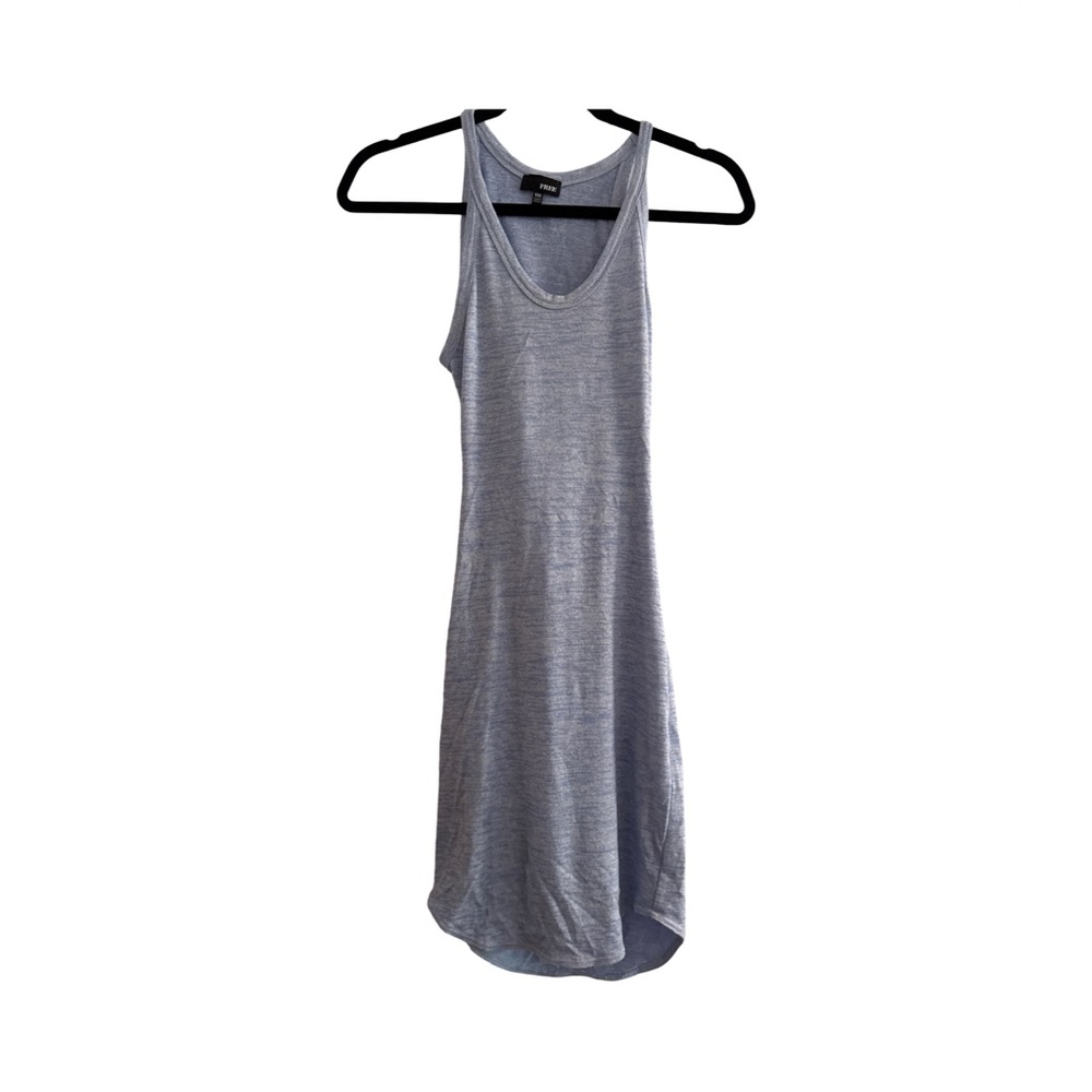 Wilfred Free Light purple Dress